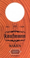 Kaufmann Marzen