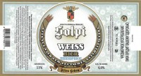 Solpi Weiss