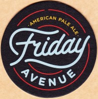 Friday Avenue