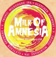 Milk of Amnesia