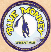 Blue Monkey