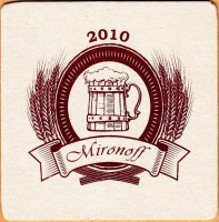 Mironoff