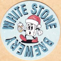 WHITE STONE