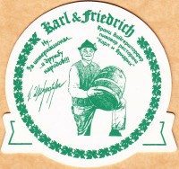 Карл и Фридрих 3