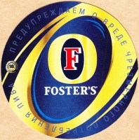 Foster's 1