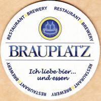 Brauplatz