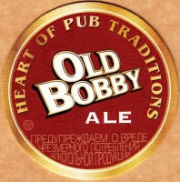 Old Bobby