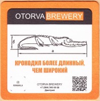 Otorva