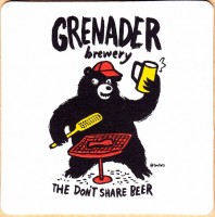 Grenader 2