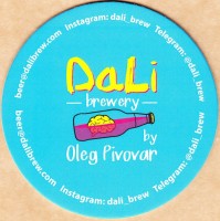 Dali 1