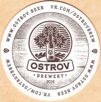 Ostrov