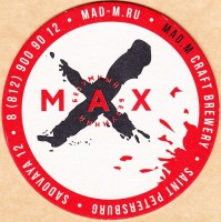 Mad Max