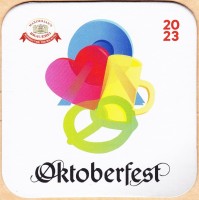 Максимилианс Oktoberfest 2023