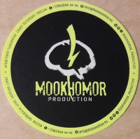 Mookhomor