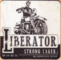 Liberator