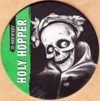 Hoppy Hopper