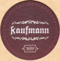 Kaufmann