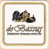 De Bassus