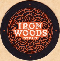 Iron Woods