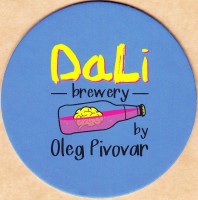 Dali