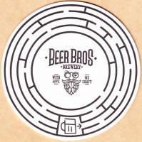 Beer Bros