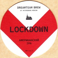 Lockdawn