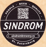 SINDROM