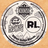 Endemic