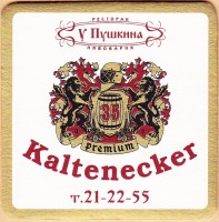 Kaltenecker
