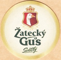 Zatecky Gus