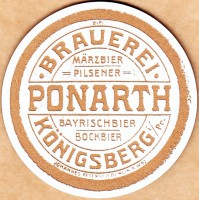 Ponarth