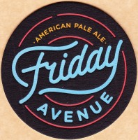 Friday Avenue