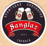 SANGLAZ