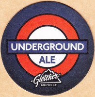 Underground Ale