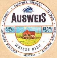 Ausweis