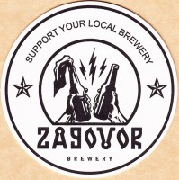 Zagovor