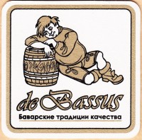 De Bassus