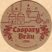 Caspary