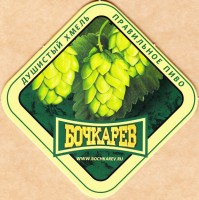Бочкарев