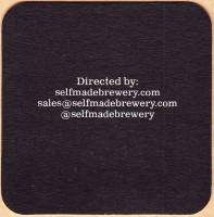 Selfmade brewery 1