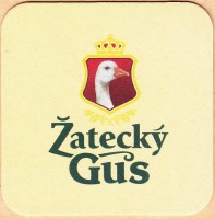 Zatecky Gus Беларусь 1