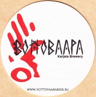 VOTTOVAARA