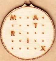 Matrix