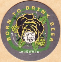 Brewmen