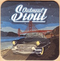 Oatmeal Stout