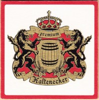Kaltenecker