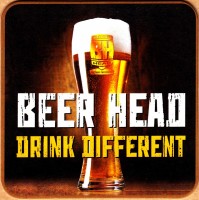 Black Head