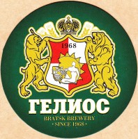 Братское