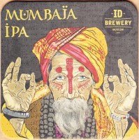Mumbaja