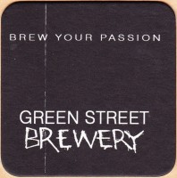 Green Street